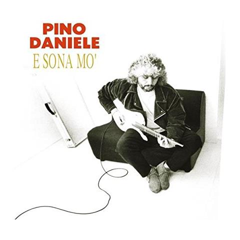 Pino Daniele - E Sona Mo' (2 Lp) - Foto 1
