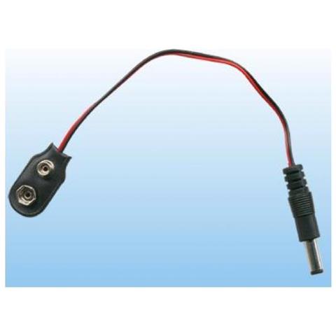 Alimentatore Casseforti Volt 9 07430.31 Cisa - Foto 2