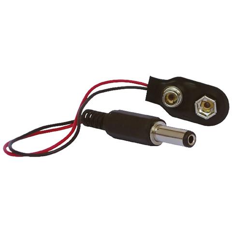 Alimentatore Casseforti Volt 9 07430.31 Cisa - Foto 7