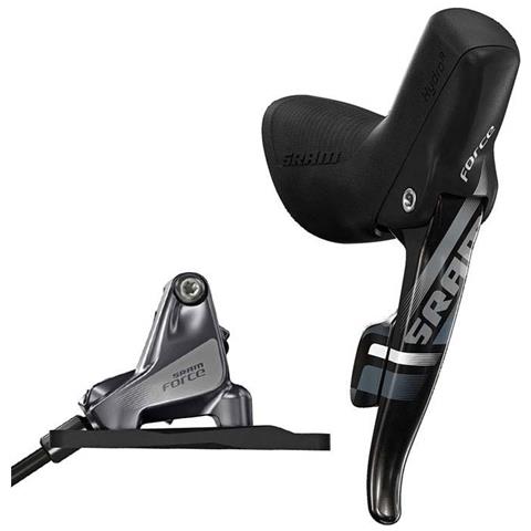 Freni Force 22 Flat Mount Rear Componenti 11s - Foto 1