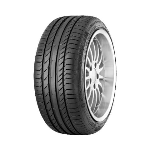 Contisportcontact 5 (215/50 R17 95w Xl)  - Foto 3