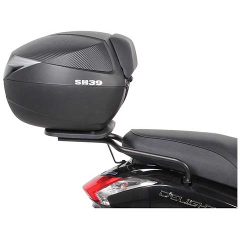 Attacchi Top Master Yamaha D´elight 125 2017 Attrezzatura One Size - Foto 1