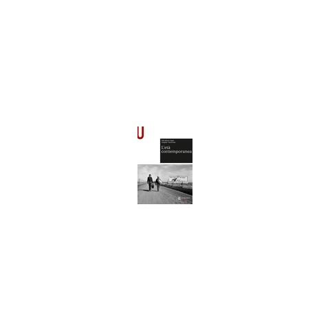 Salvatore Lupo - L'età contemporanea - Foto 1