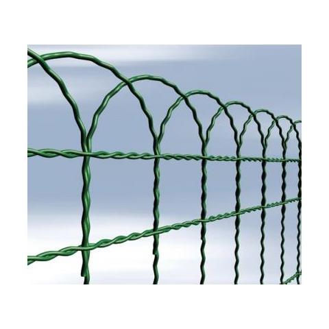 Rete Arcoplax H65cm L25mt - Foto 1