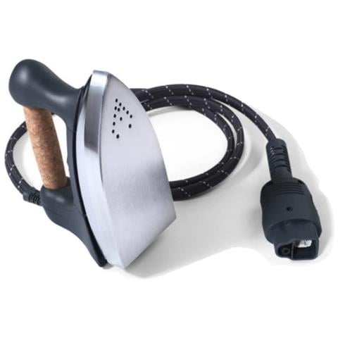 Pro Ferro Da Stiro Per Pulitore A Vapore 445 - Foto 5