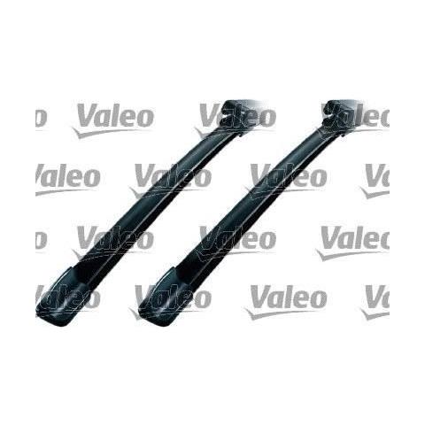 2 Spazzole Tergicristallo 574357 - Foto 1