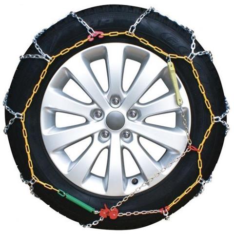 Catene Neve Suv-grip 12 Mm Gruppo 218 - Foto 11