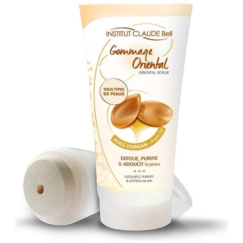 Scrub Orientale Viso E Corpo - Olio Di Argan - Foto 1