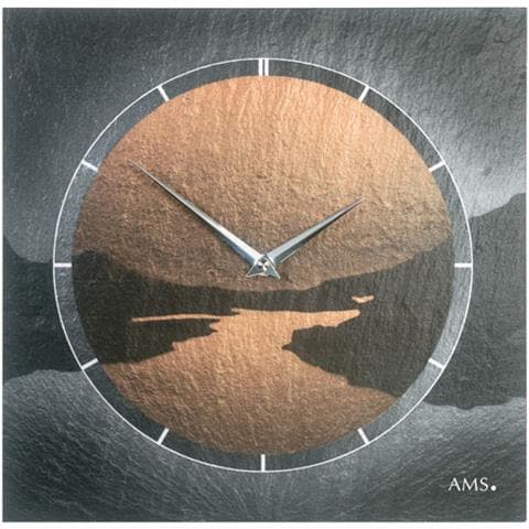 09513 Orologio Da Parete - Foto 1