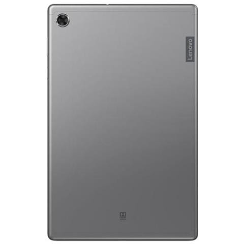 Tab M10 Plus 10.3" Full HD Wi-Fi Octa Core 4GB / 128 GB +Slot MicroSD Fotocamera Android - Foto 2