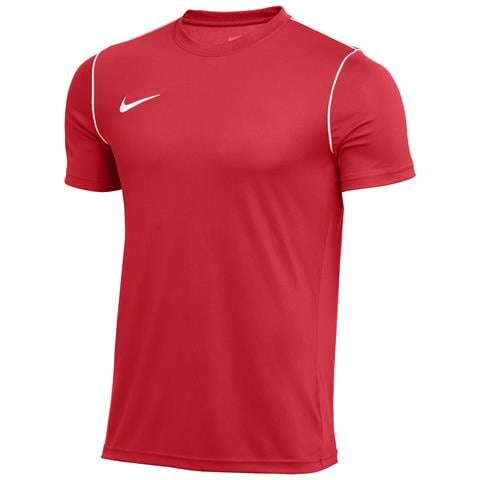 Maglia Uomo Dry Park 20 SS Taglia XL Colore Rosso - Foto 2