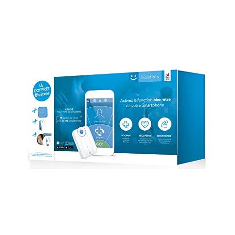 Kit Di Colore Blu Elettrostimolazione Maestro Confezione - Foto 1