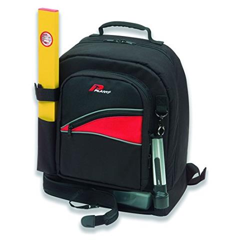 Plo05421nr 542tb Tecniche Zaino Per Attrezzi Voluminosi - Foto 1