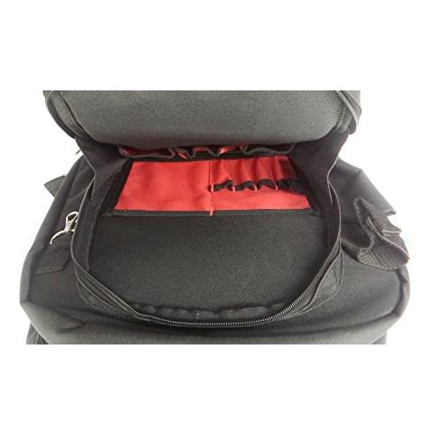 Plo05421nr 542tb Tecniche Zaino Per Attrezzi Voluminosi - Foto 3