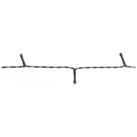 Rete di Luci per Albero di Natale con 250 LED 250 cm - Foto 2