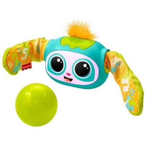 Fisher-price Rovee My Playmate - 6 Mesi E + - Foto 1