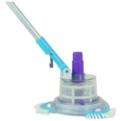Kit Aspirapolvere Manuale Per Piscina - K816cbx/20 - Foto 5