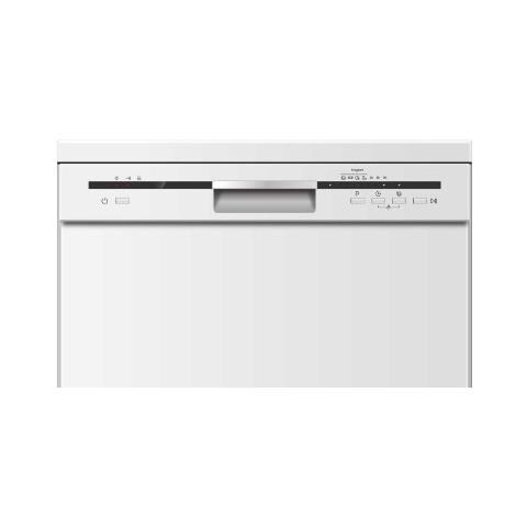 COMFEE Lavastoviglie MFD60S121W-IT Capacità 12 Coperti Classe E Colore Bianco IV10633