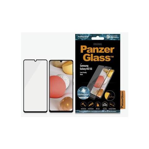 Samsung Galaxy A42 5g (cf) Ab, Nero - Foto 3