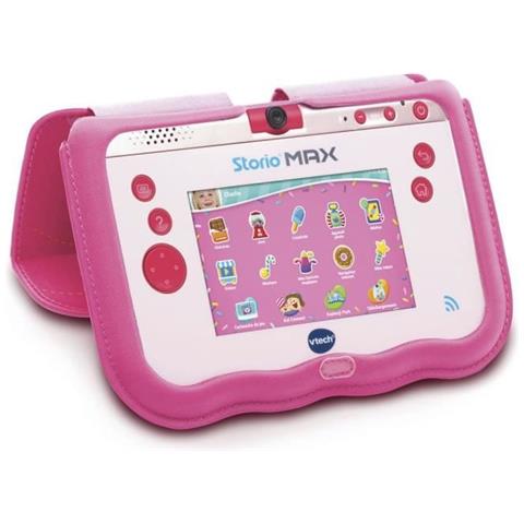 Storio Max 5- Etuirose - Foto 1