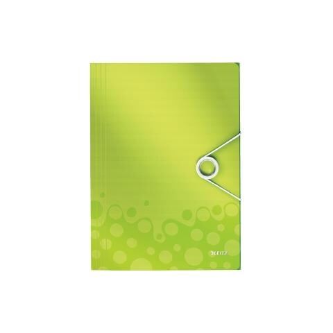 pz. 1 Cartella 3 lembi WOWverde 45990064 - Foto 1