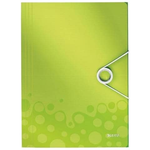 pz. 1 Cartella 3 lembi WOWverde 45990064 - Foto 2