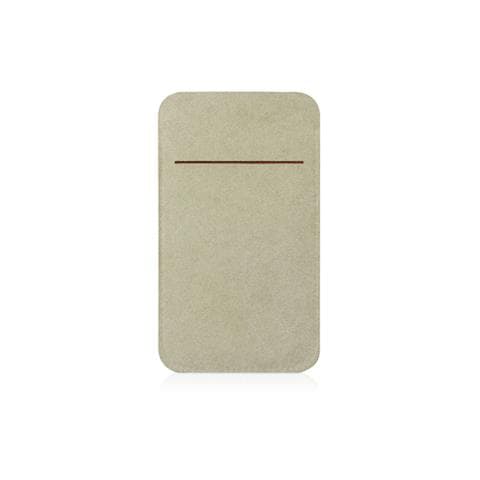 MPOUCHP6-BE Custodia a sacchetto Beige custodia per cellulare - Foto 1