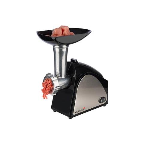 Cyrank Fleischwolf Nuss Aus Edelstahl – Ersatzmutter, Gewindedurchmesser 6 Cm