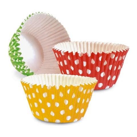 L. easy Bake Pirottini D. 7cm 100pz 15750 - Foto 1