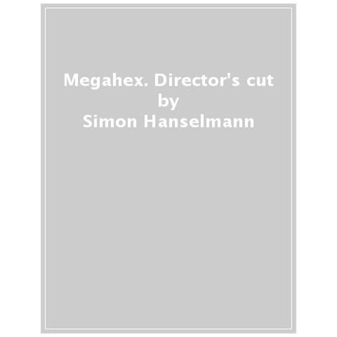 Simon Hanselmann - Megahex. Director's Cut - Foto 1