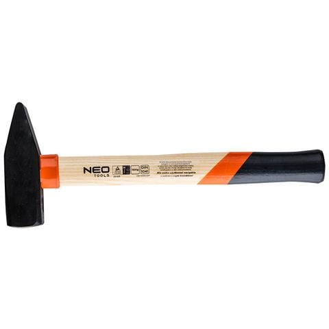 Martello Da Banco 1500gr Din 1041 - Foto 2