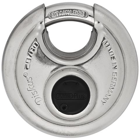20/70 kd. Lucchetto convenzionale 1 pz - Foto 2