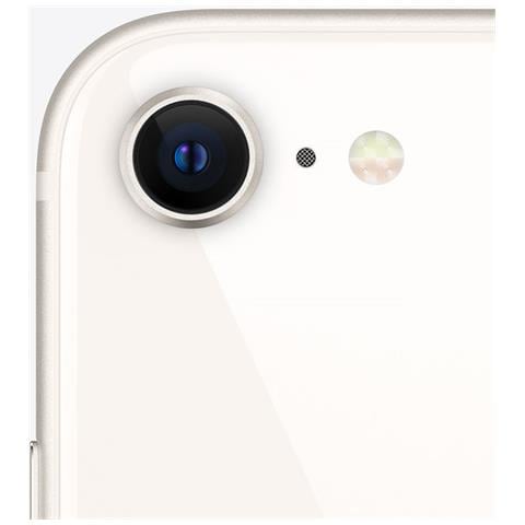iPhone SE (2022) 128 GB Galassia  - Foto 3
