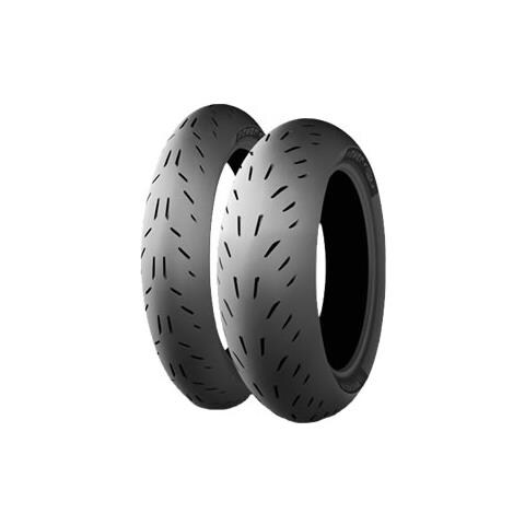 Pneumatico Power Cup Evo 160/60r17 69w - Estivo - Foto 1