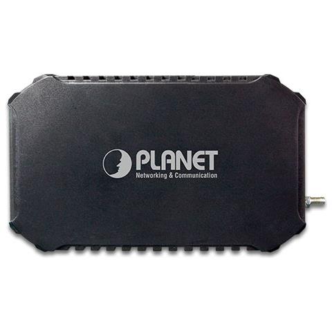 POE-175-95 divisore di rete Supporto Power over Ethernet (PoE) Nero - Foto 2