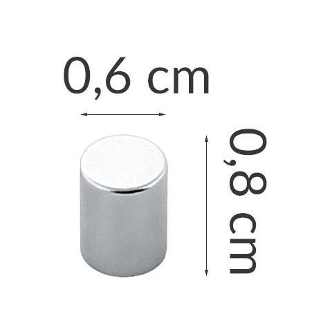 Calamite Per Notebook, In Acciaio Inox, 6 Pezzi, - Foto 2