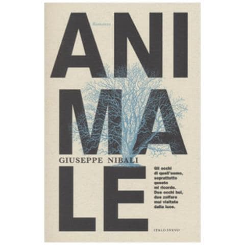 Giuseppe Nibali - Animale - Foto 1