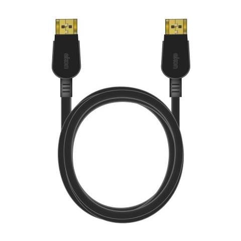 Cavo Flat Hdmi Tipo A 4k Ultra Hd - Foto 1