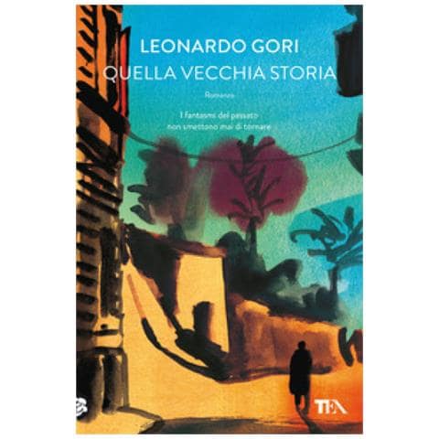 Leonardo Gori - Quella Vecchia Storia - Foto 1