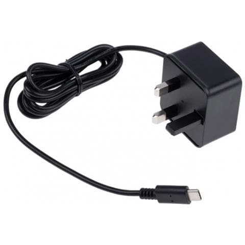 Pi 187-3416 Adattatore E Invertitore Interno 15,3 W Nero - Foto 2