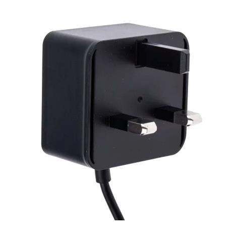 Pi 187-3416 Adattatore E Invertitore Interno 15,3 W Nero - Foto 3