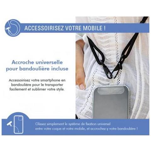 Cover Rinforzata Air Frost Magsafe Per Iphone 15, Nero - Foto 4