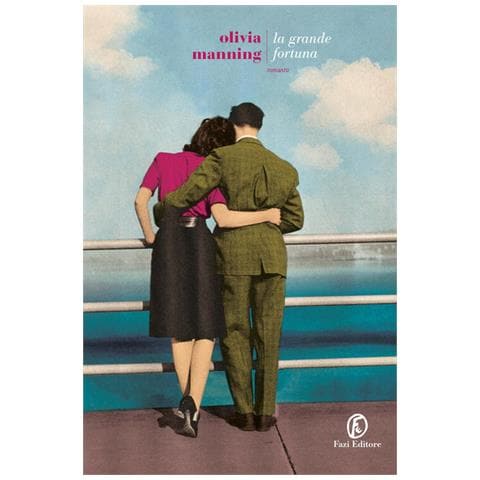 Olivia Manning - La Grande Fortuna - Foto 2