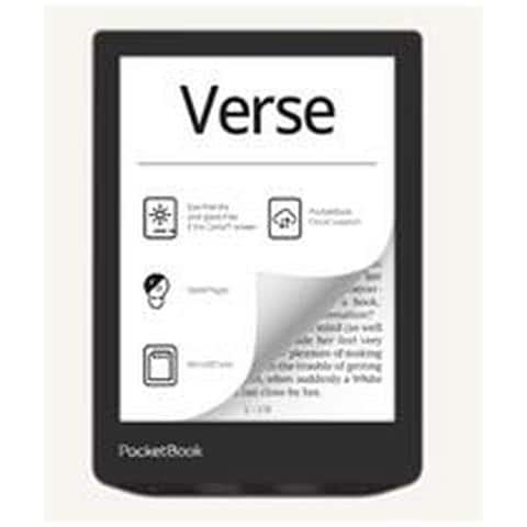 Ebook Pocketbook Pb629-m-ww 6' Grigio - Foto 1