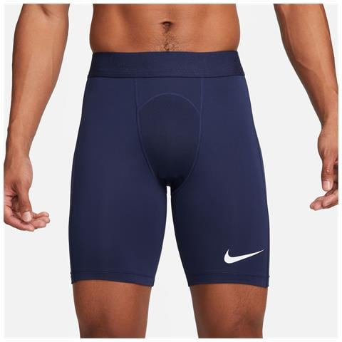 Pantaloncino Pro Dri-Fit Strike Dh8128-410 Uomo Taglia M Colore Blu - Foto 2