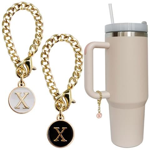 Etichette Per Accessori Per Tazze Universali Stanley, Confezione Da 2 X - Foto 1