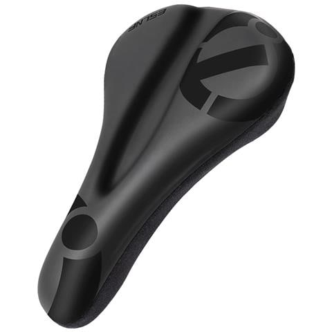 Cuscino Coprisella Per Bicicletta In Spugna Elastica - Foto 1