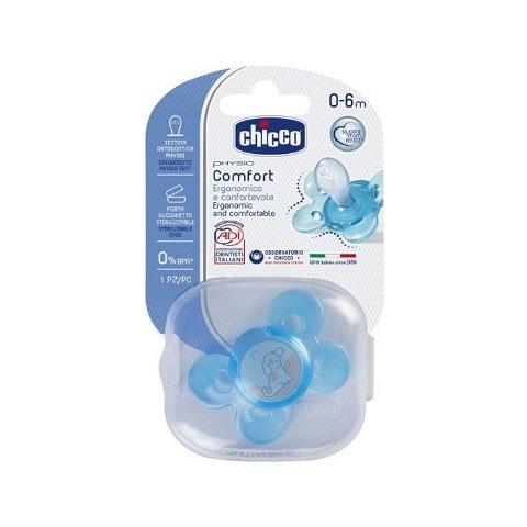 Ch Succh Comfort Boy Sil 0-6 - Foto 1