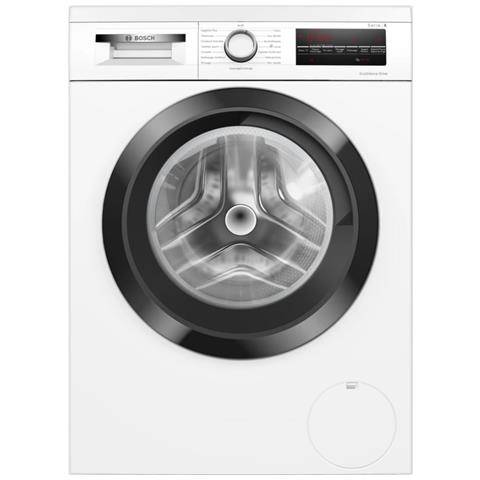 Lavatrice Standard WUU28T18FR Serie 6 8 Kg Classe A Centrifuga 1400 giri - Foto 1