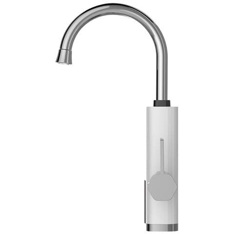 Scaldacqua Istantaneo, Verticale, Display, Bianco Va0204 - Foto 8